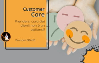 Customer-care