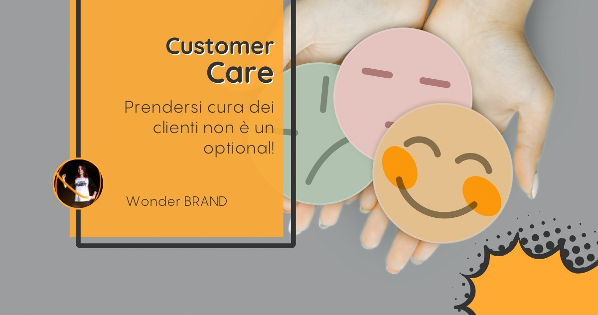 Customer-care