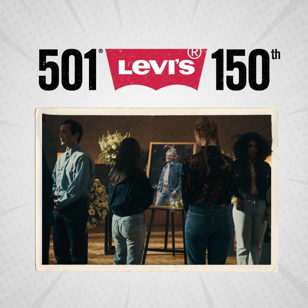 Levis