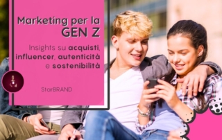 gen z marketing