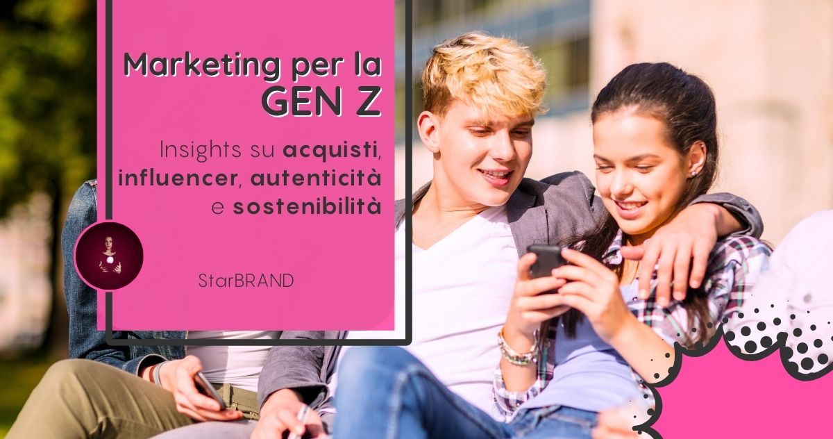 gen z marketing