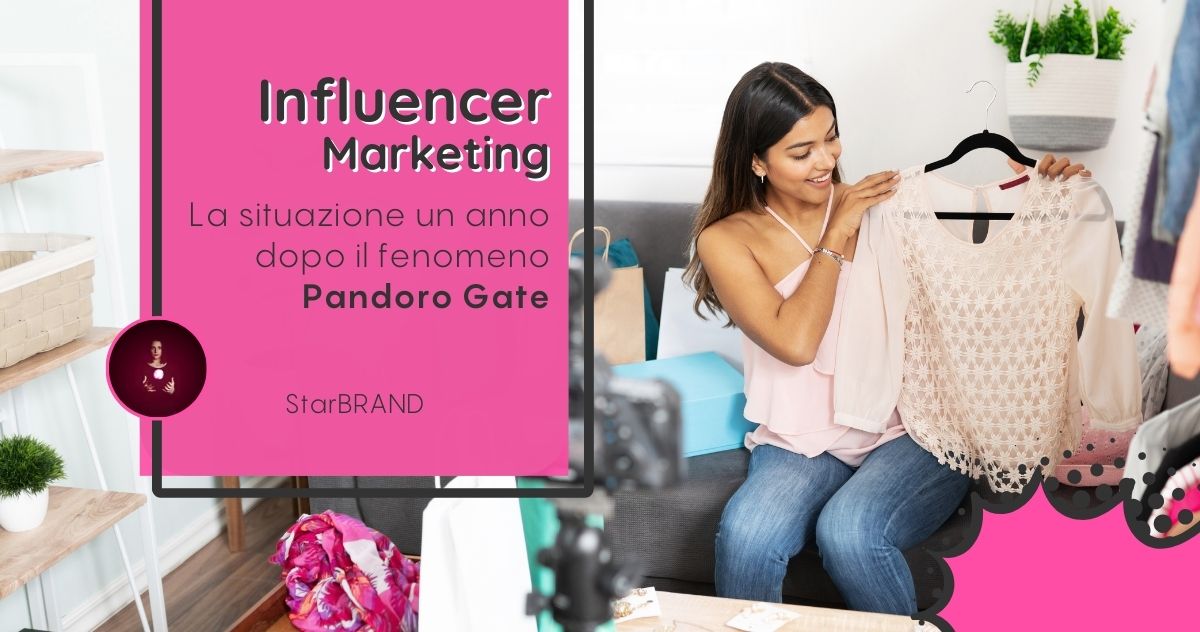 influencer marketing